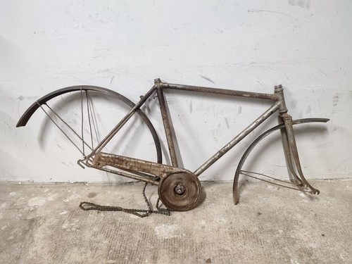 Vintage telaio frame - vintage, sport
