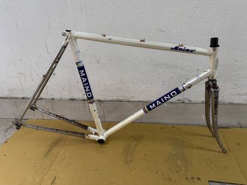 Scapin maino road bike - x,