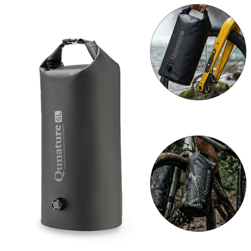 Rockbros bikepacking borsa - rockbros,