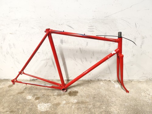 Vintage telaio frame legnano - a,