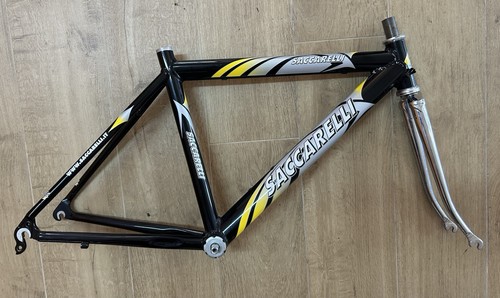 Telaio bici corsa bambino - , 24