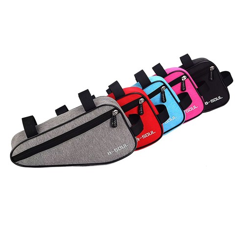 Borsa triangolare borsa telaio