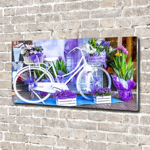 Quadro vetro murale stampa - vetro,