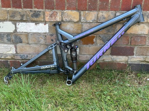 Telaio mountain bike turner - bike, 5
