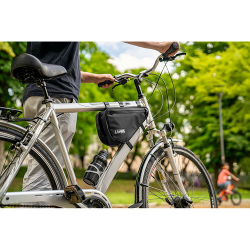 Borsa telaio bici frame bag - frame,