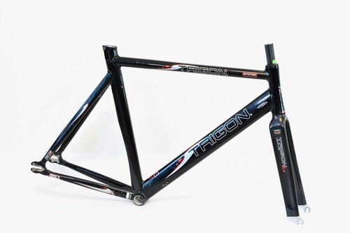 Telaio alluminio trigon - telaio,
