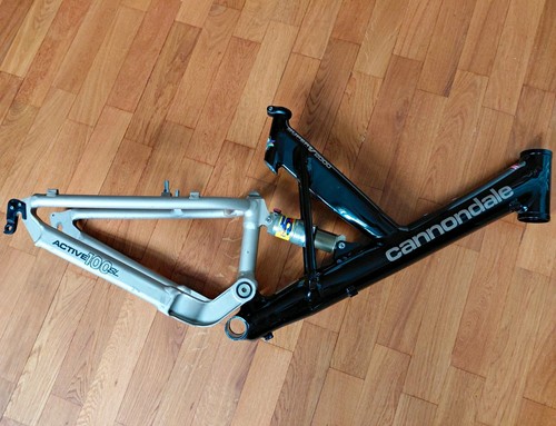 Cannondale super 2000 vpn - v,