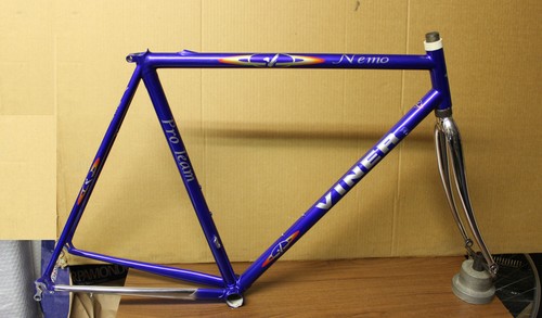 Telaio bici bicicletta - , viner