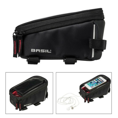 Borsa telaio design sportivo