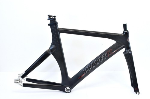 Planet pro telaio carbonio - x,