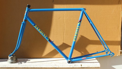 Telaio bici bicicletta - , bardini