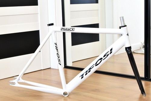 Tifosi telaio alluminio - telaio,