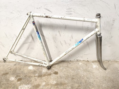 Vintage telaio frame mezza - vintage,
