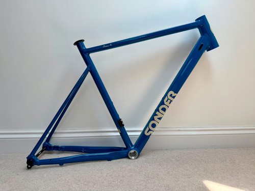 Telaio bici strada - bici, sonder
